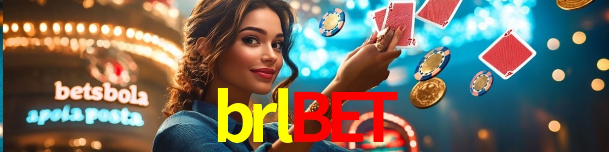 Welcome Bonus brlbet