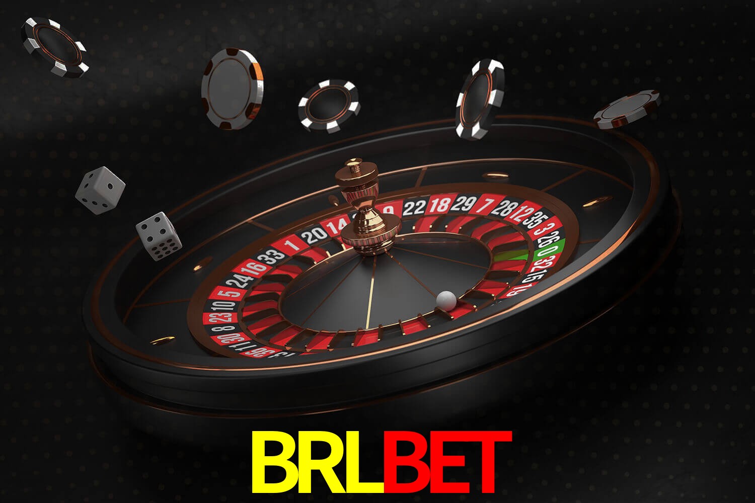 BRLBET: Seu Cassino Premiado com Pagamentos Rápidos