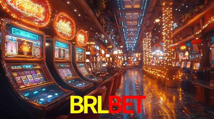 BRLBET - Cassino On-line Início Perfeito - BRLBET.COM