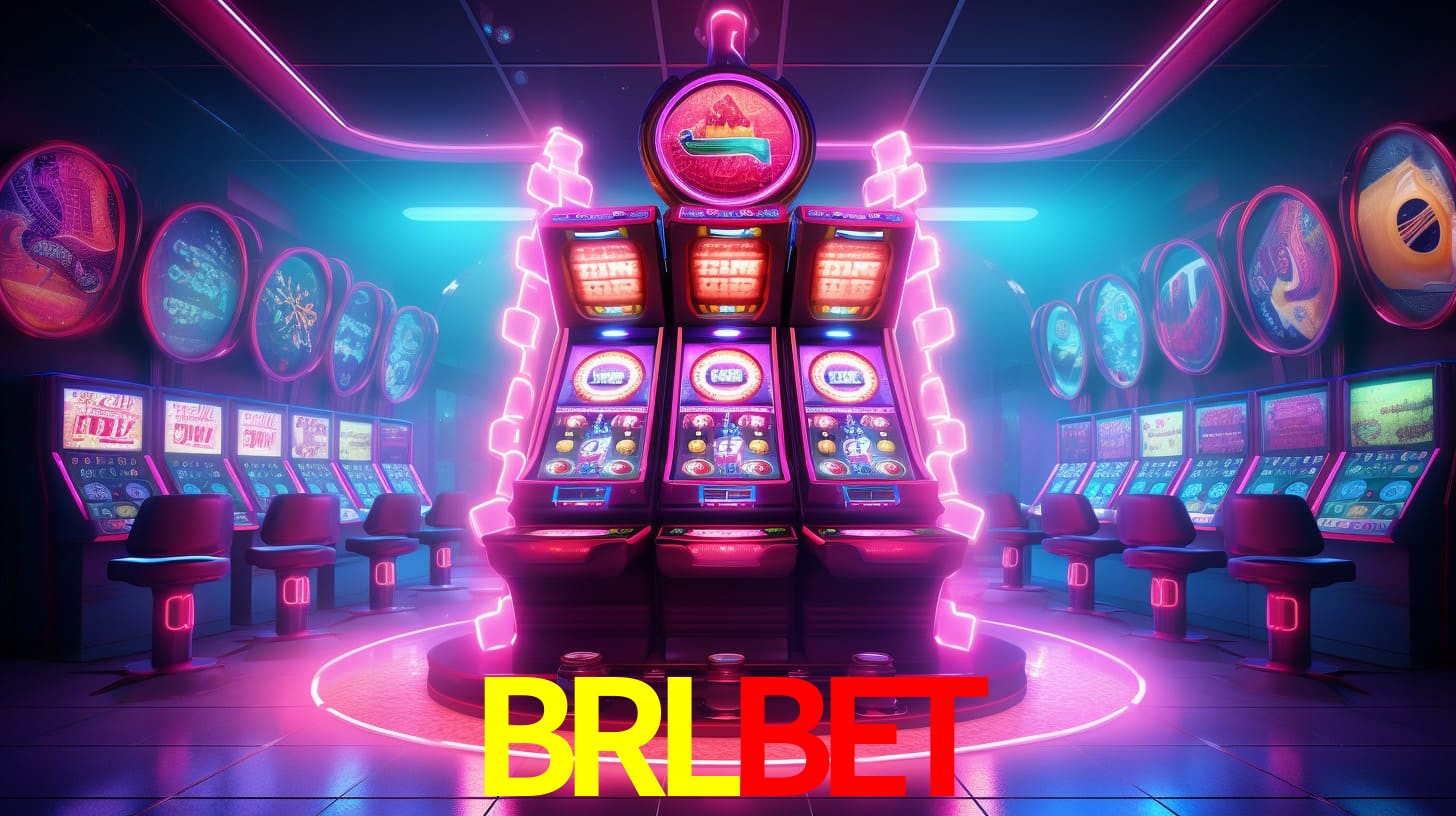 BRL BET App
