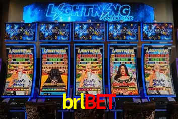 A Revolução dos Aplicativos de Jogos no brlbet