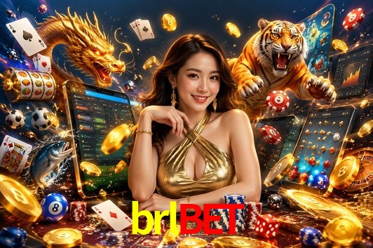 Secure Login brlbet