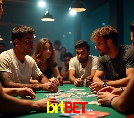 brlbet cassino