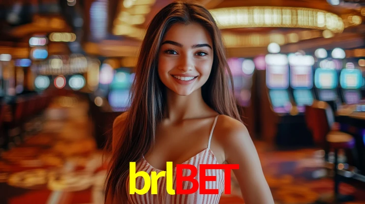brlbet App Interface