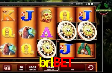 Desvendando o Mundo dos Jogos Virtuais na brlbet