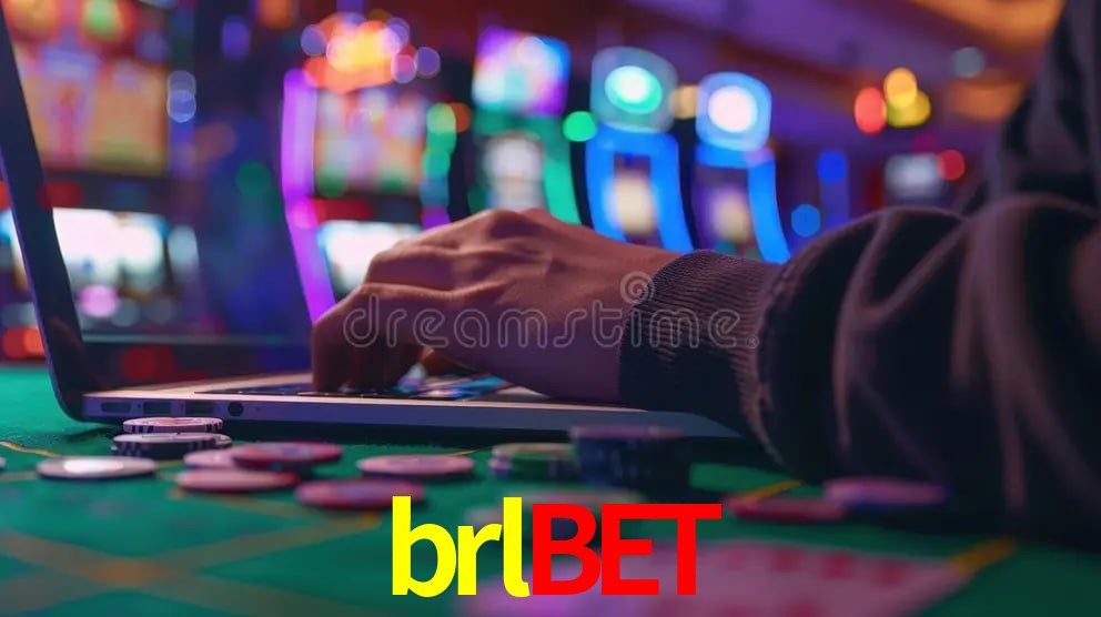 Interface Premium brlbet