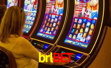 Descubra a Magia dos Jogos de Arcade no brlbet