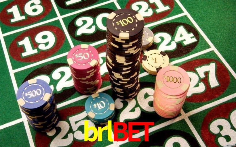 A Emoção da Loteria na brlbet: Uma Chance de Mudança de Vida