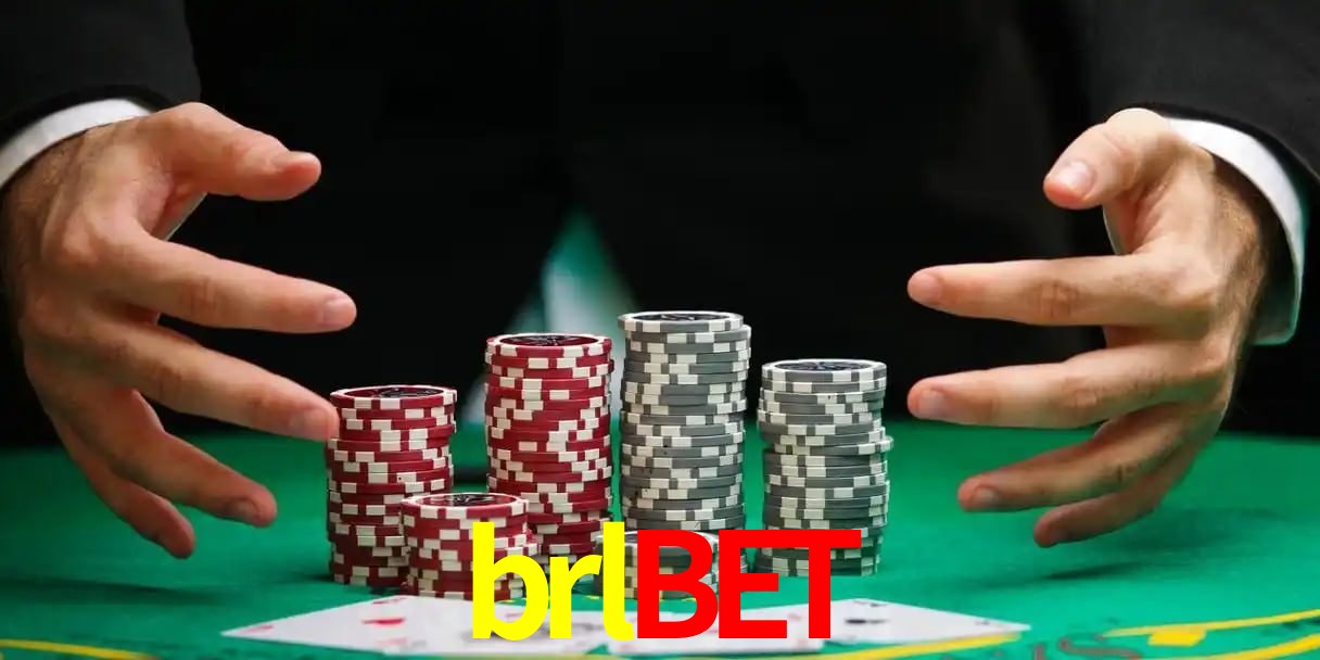 brlbet Slots