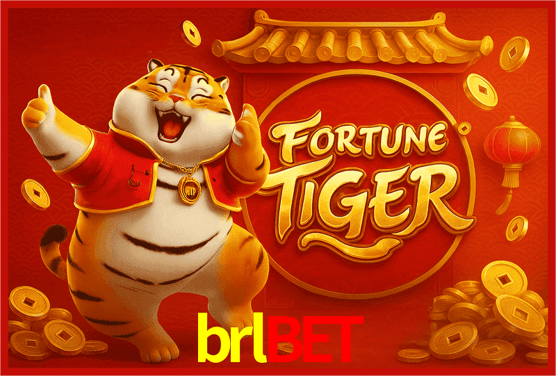 brlbet Fortune Tiger