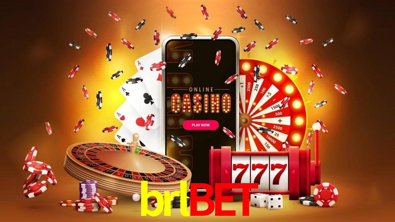 Provedores de Jogos brlbet