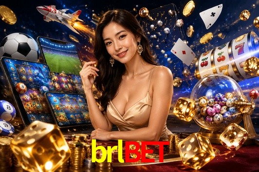 Slot Games brlbet