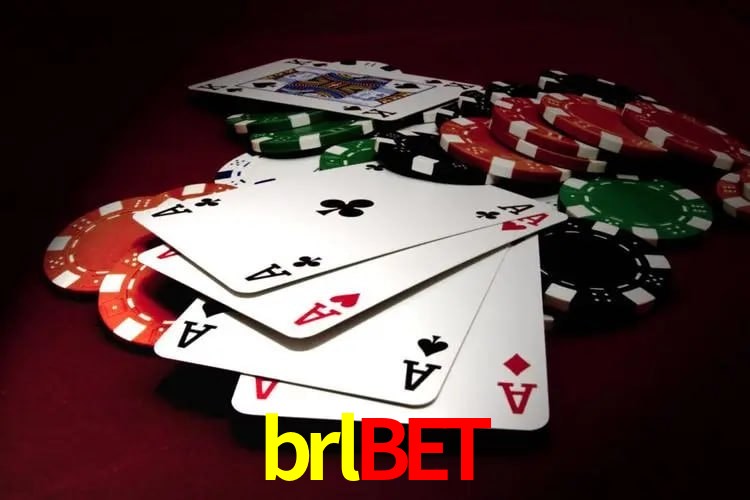 Torneios brlbet