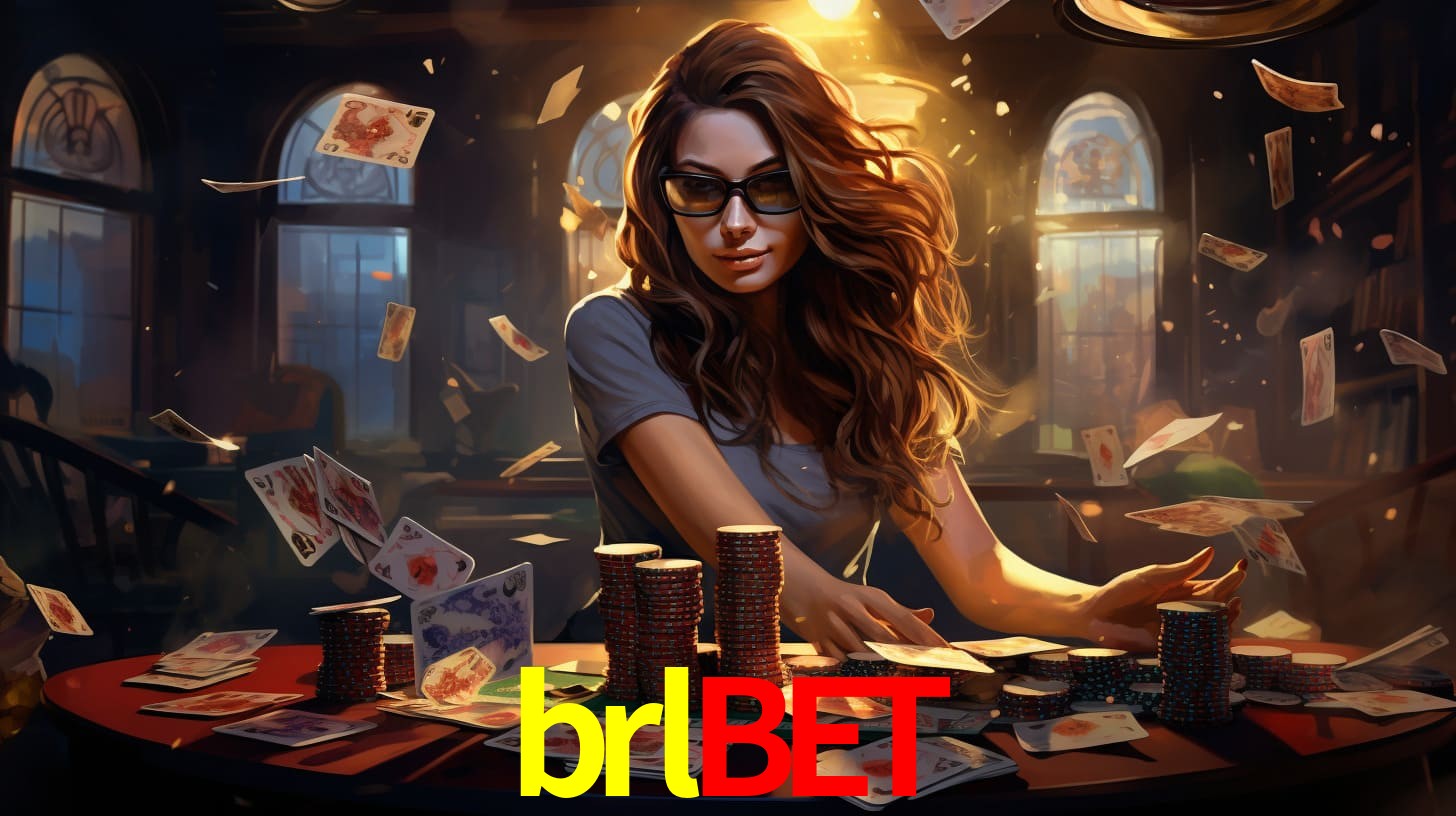 Live Casino brlbet