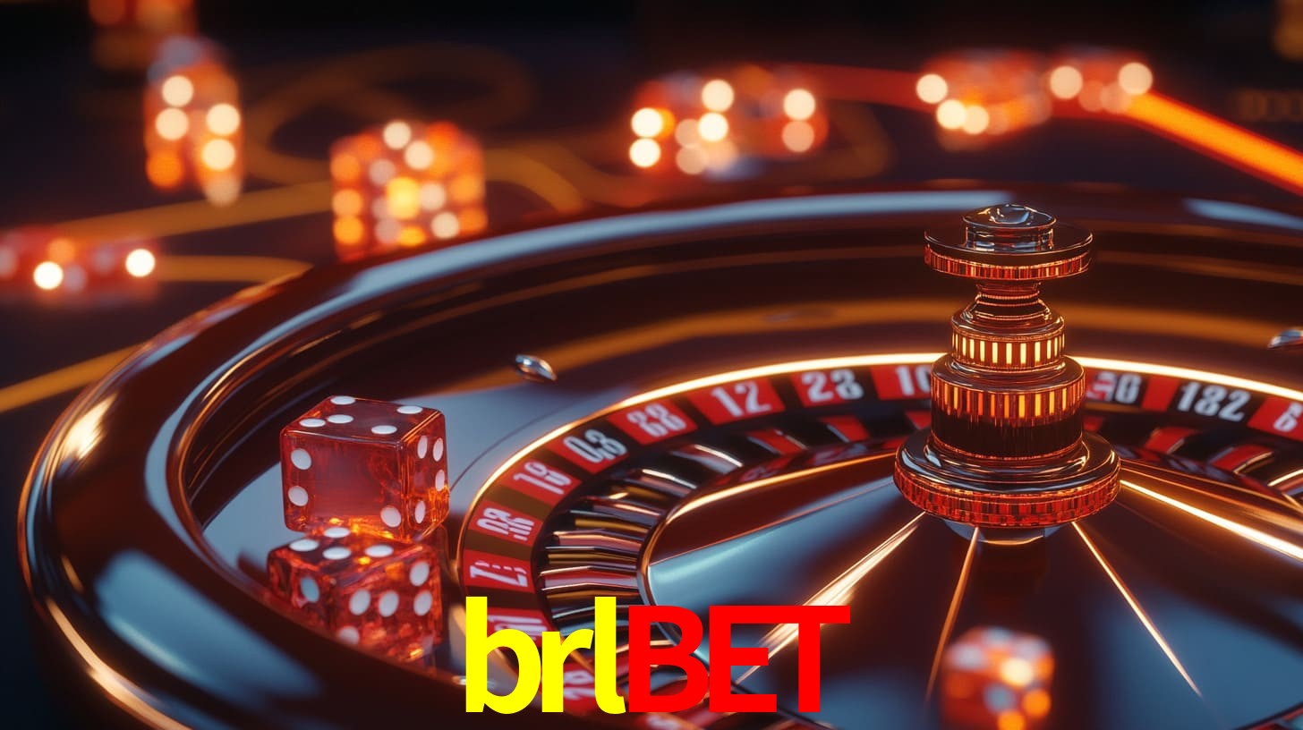 Roulette Table brlbet