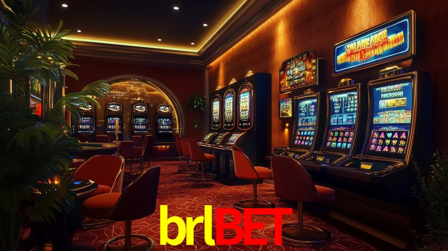 Welcome Bonus brlbet