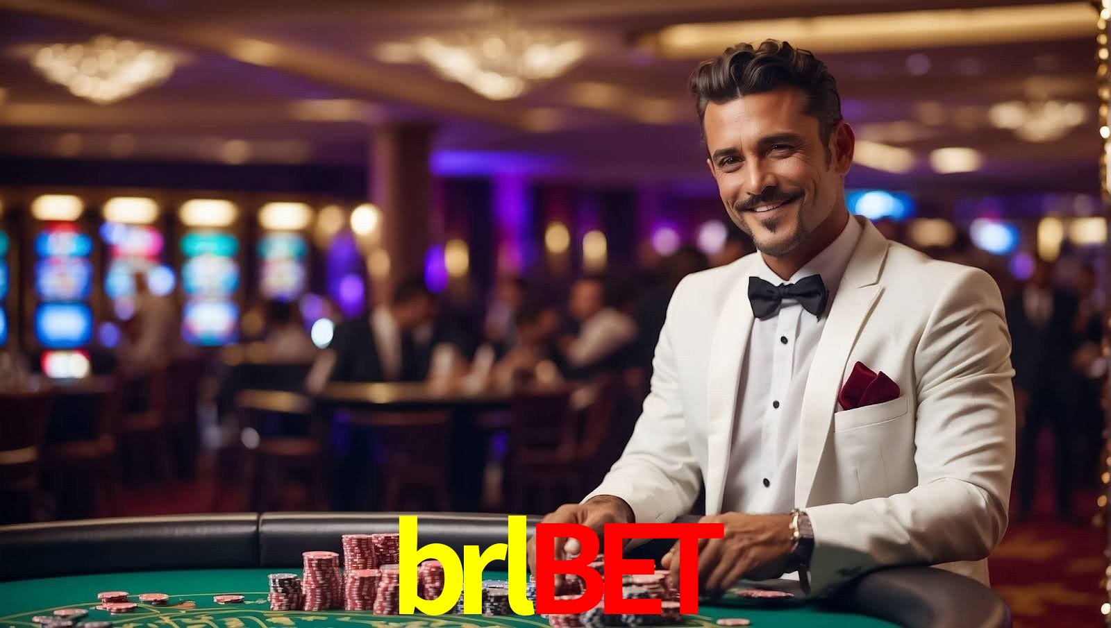 Segurança 2FA brlbet