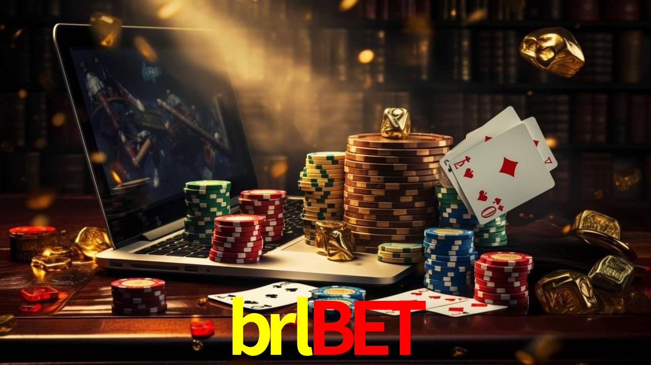 Mesa de Roleta brlbet
