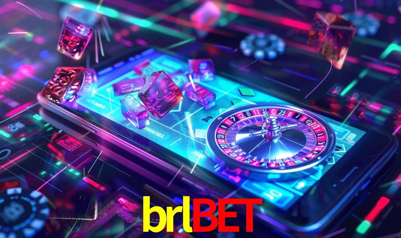 Apostas de Futebol brlbet