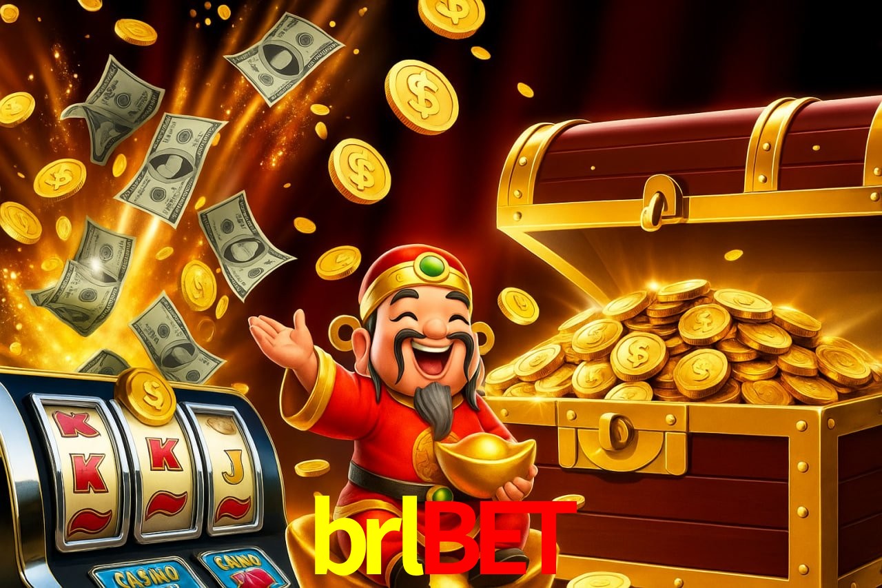 Jogos Exclusivos brlbet