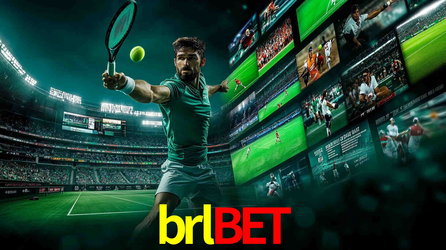 Apostas Esportivas na brlbet: Um Guia Completo