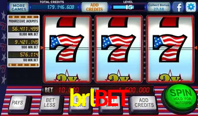 A Popularidade dos Caça-Níqueis no brlbet