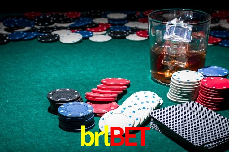 Mesa de Blackjack brlbet