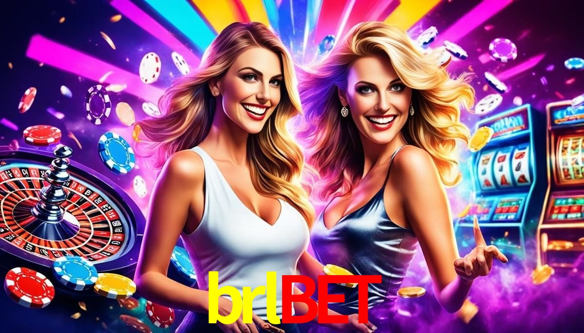 Interface do App brlbet