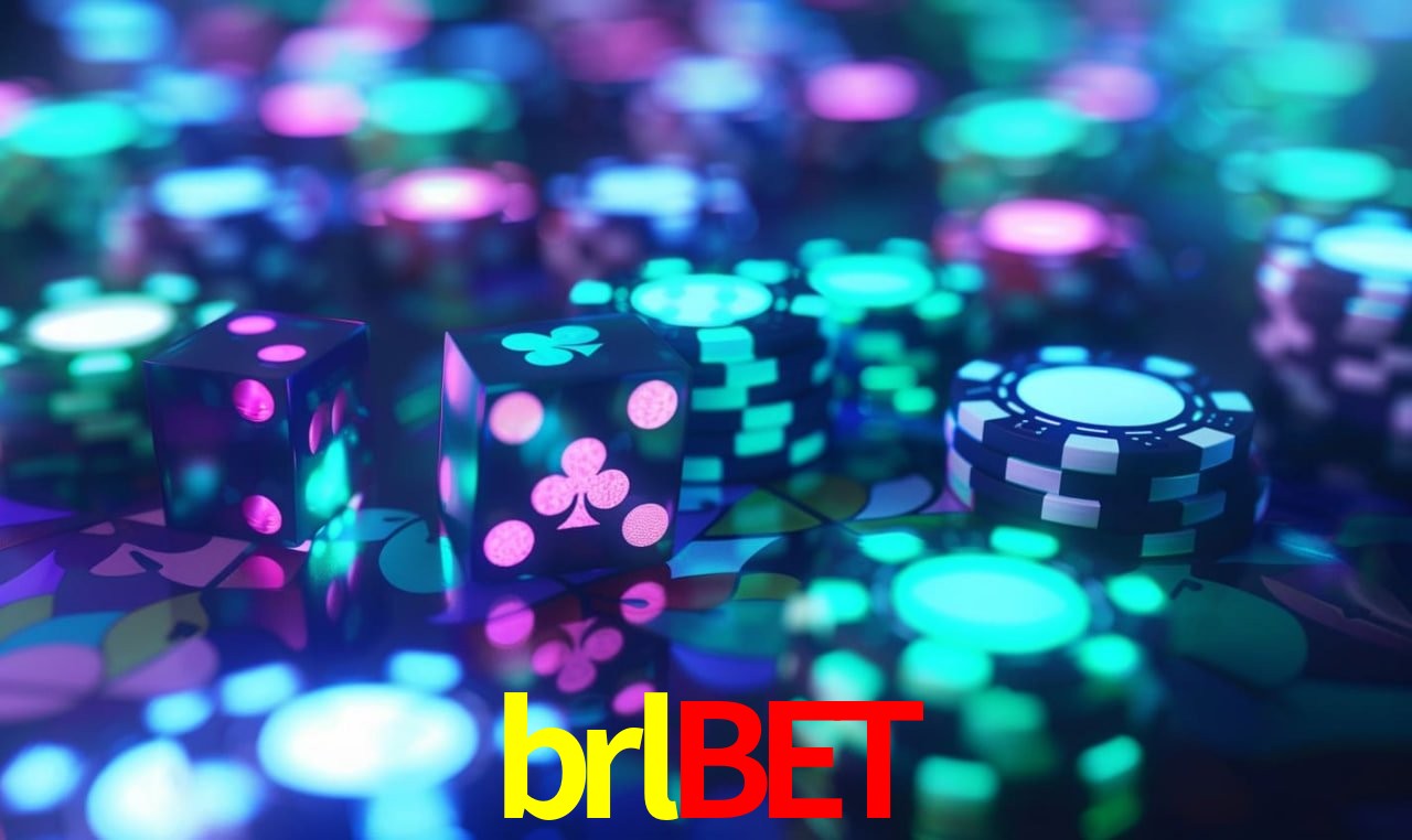 Casino Ao Vivo brlbet