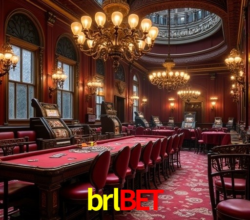 Sistemas de Segurança brlbet
