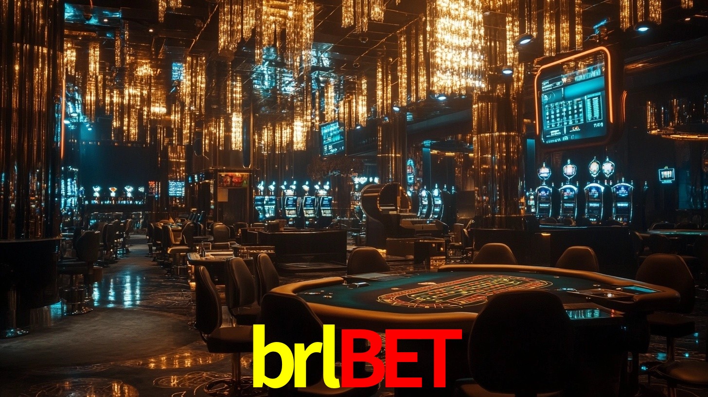 brlbet: Seu Especialista em Apostas Esportivas Brasileiras