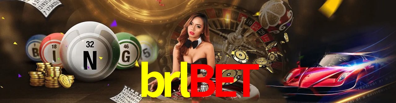 brlbet Plataforma