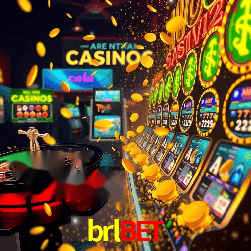 Inovações de Jogos na brlbet: O Futuro das Experiências Interativas
