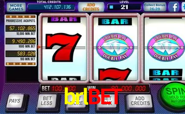 Desvendando o Mundo dos Jogos Virtuais na brlbet