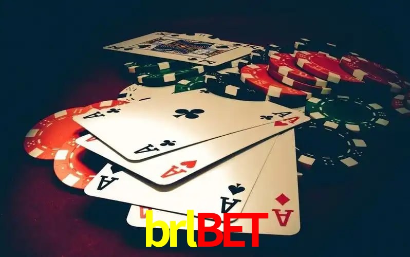 brlbet Plataforma