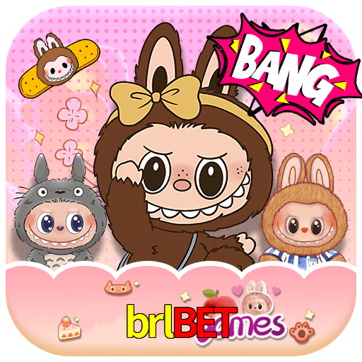 Logo brlbet
