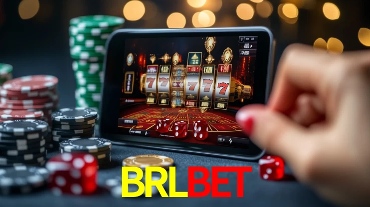 Premium Interface BRLBET