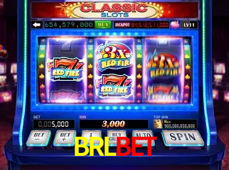 A Emoção da Loteria na BRLBET: Uma Chance de Mudança de Vida