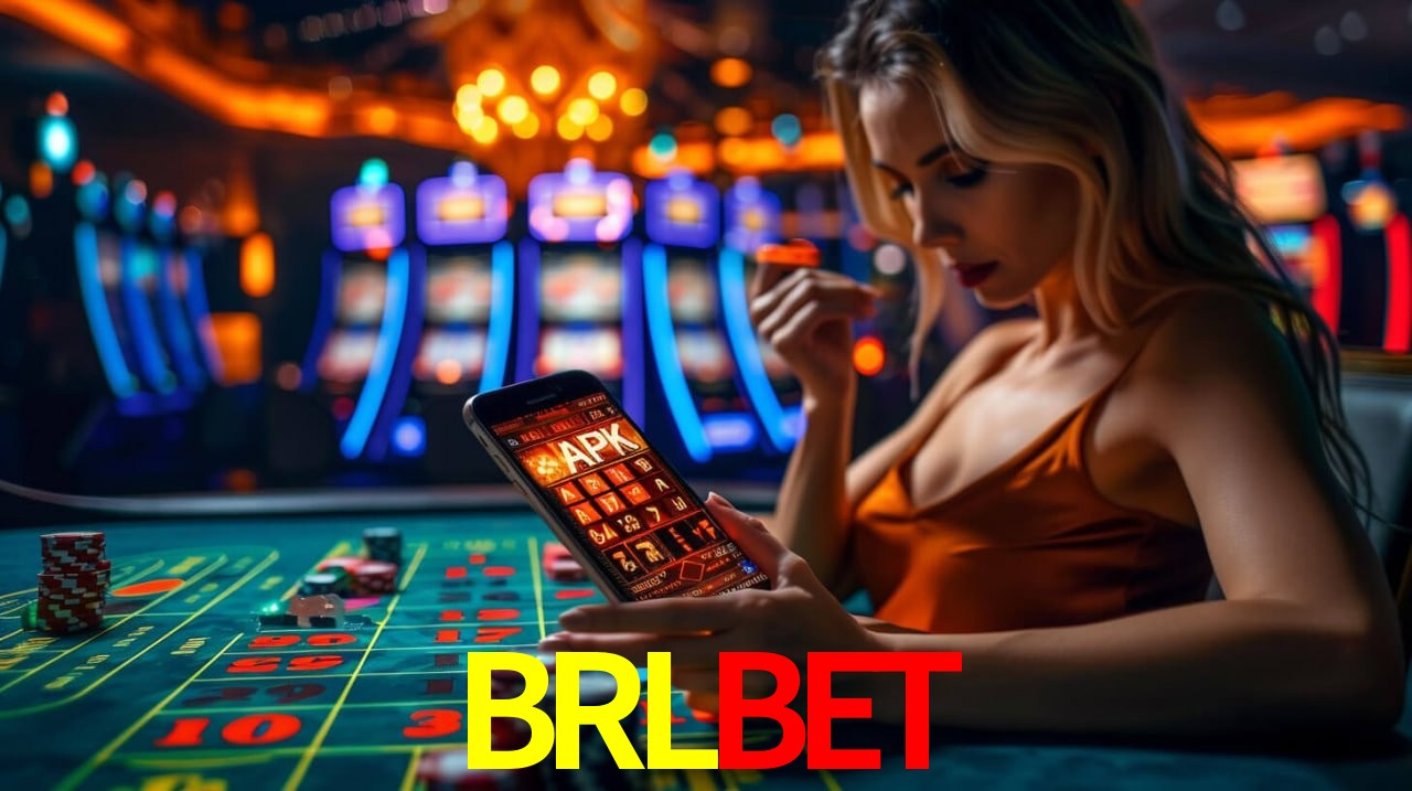 Blackjack Table BRLBET