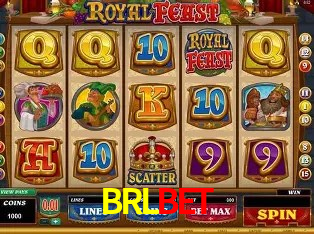 Exclusive Offers BRLBET