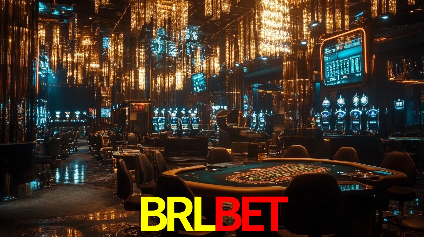 BRLBET.COM