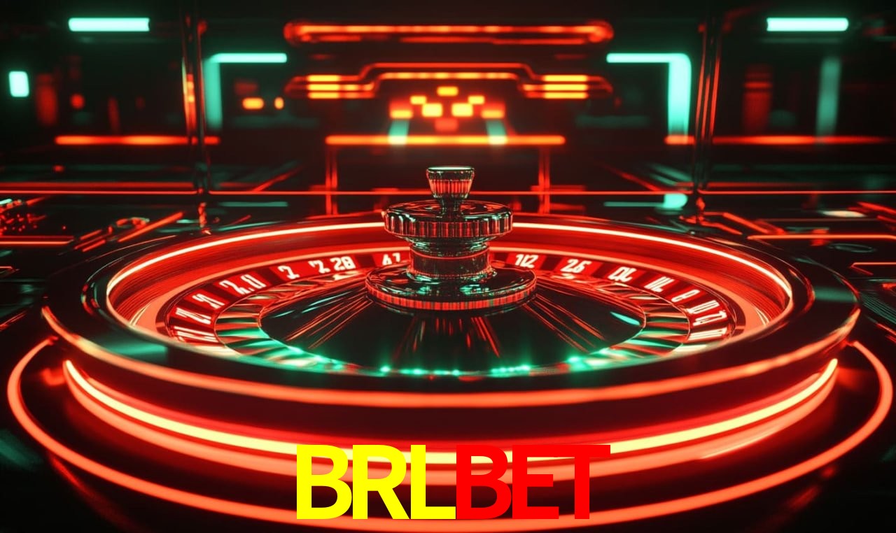 Inovações de Jogos na BRLBET: O Futuro das Experiências Interativas