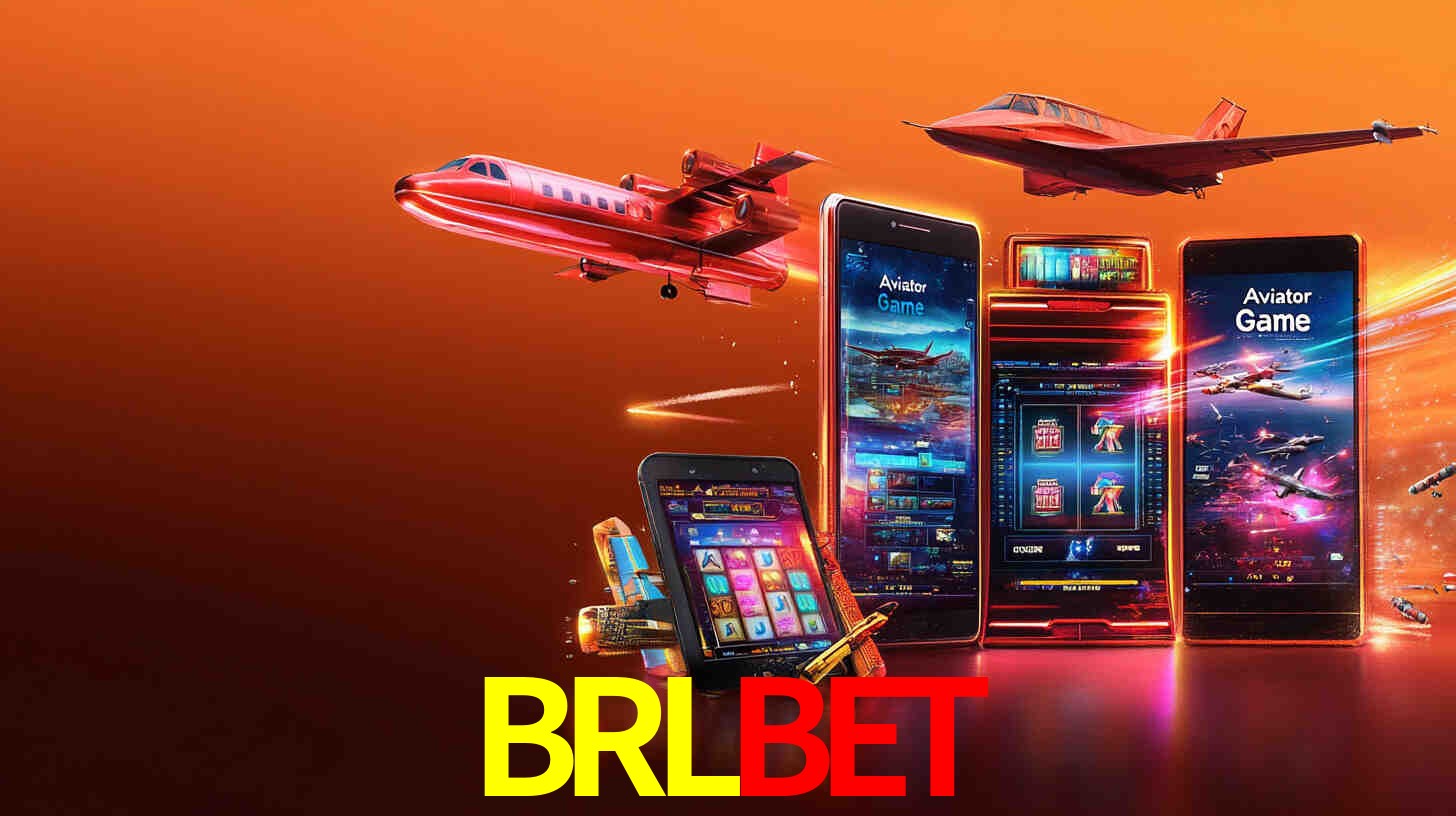 A Revolução dos Aplicativos de Jogos no BRLBET