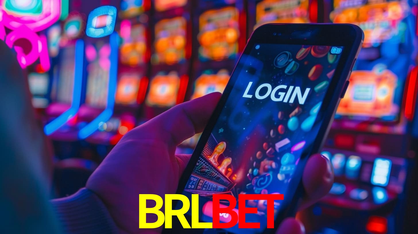 Football Betting BRLBET