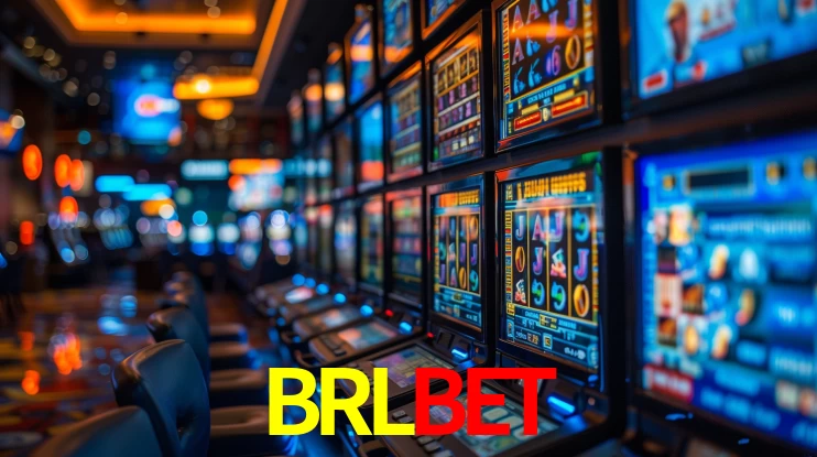 Secure Login BRLBET