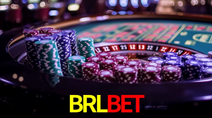 Welcome Bonus BRLBET