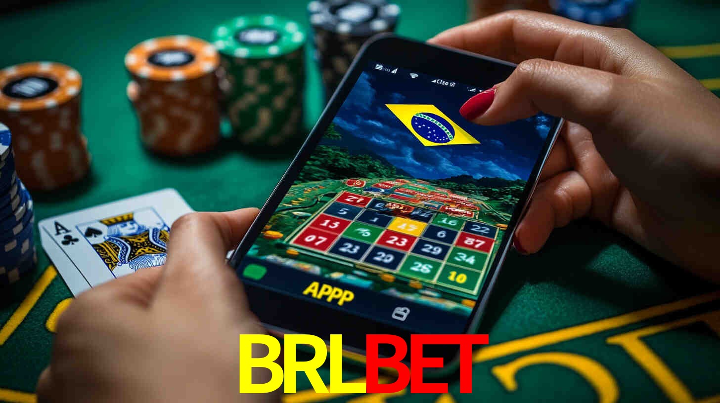 Inovações de Jogos na BRLBET: O Futuro das Experiências Interativas