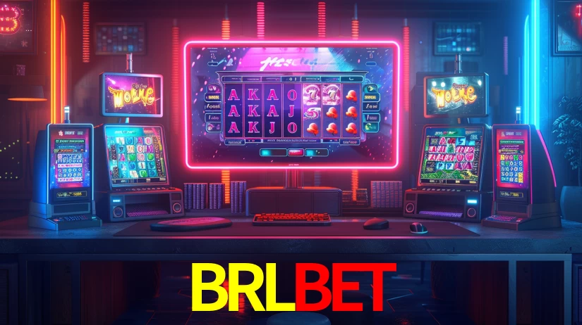 BRL BET App