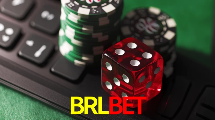 Game Providers BRLBET