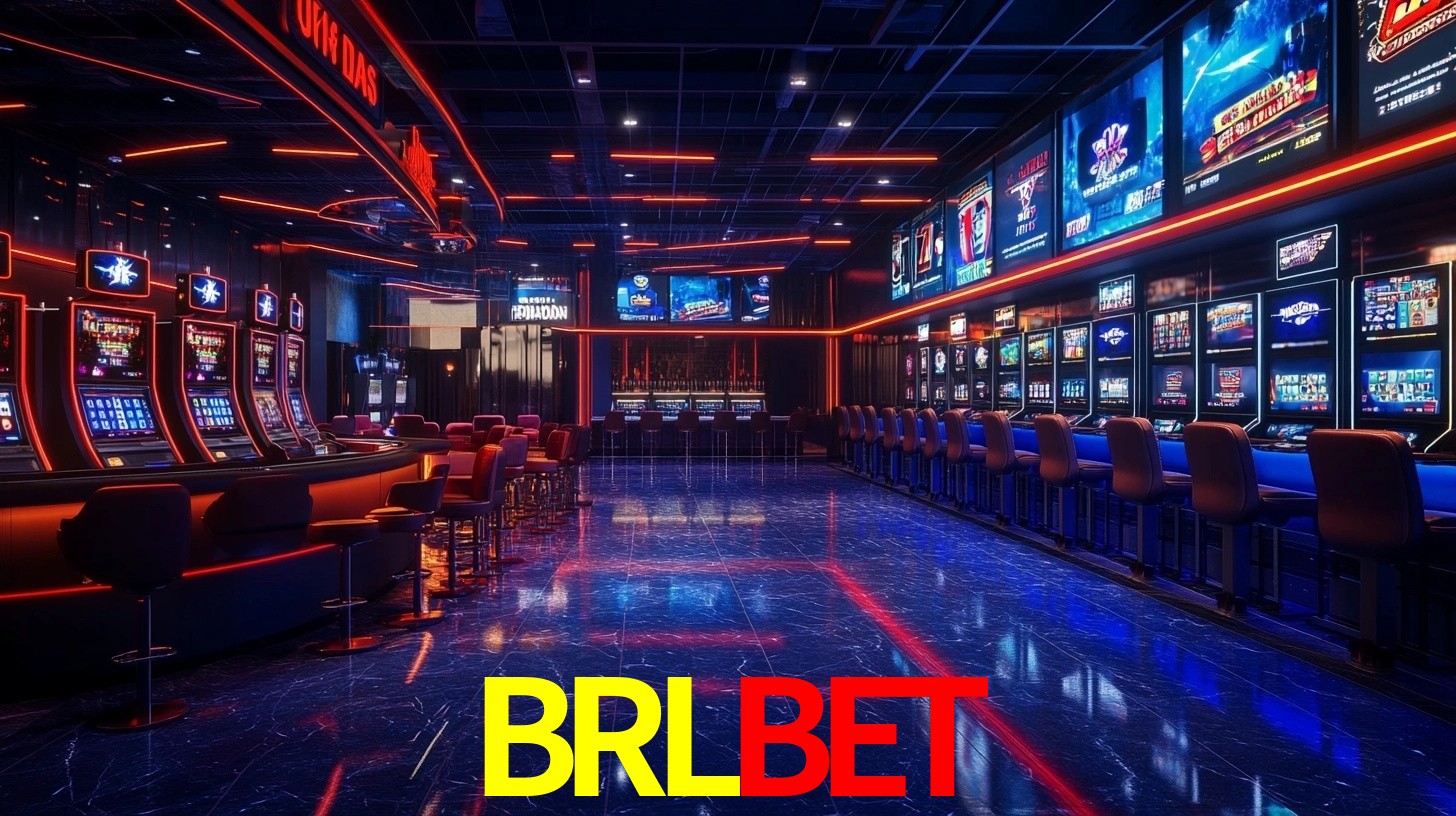Exclusive Games BRLBET